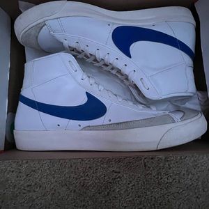 Unisex Nike Blazers